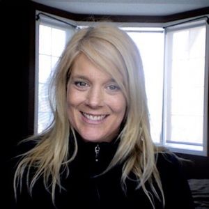 Meet your Posher, Diane